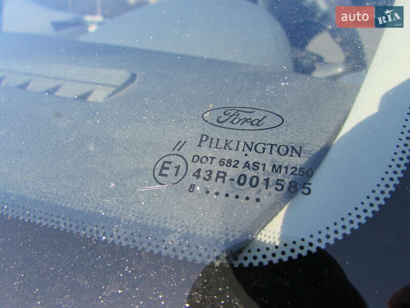 Хэтчбек Ford Fiesta 2008 в Кропивницком фото 5 Хэтчбек Ford Fiesta 2008 в Кропивницком