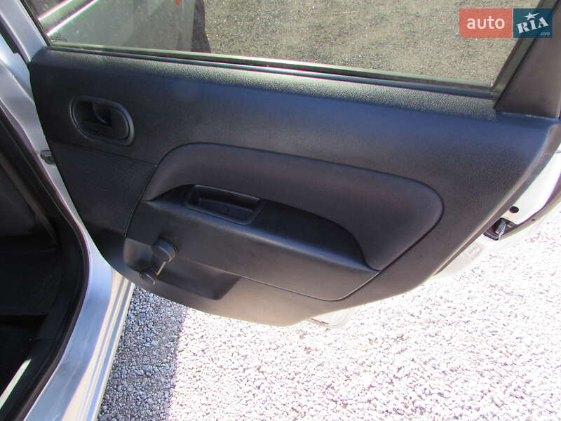 Хэтчбек Ford Fiesta 2008 в Кропивницком фото 14 Хэтчбек Ford Fiesta 2008 в Кропивницком