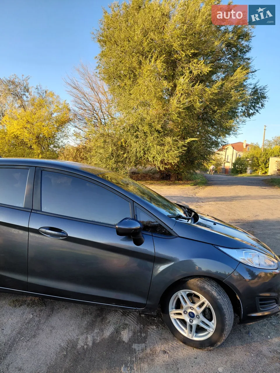 2019 Ford Fiesta - мініатюра 9