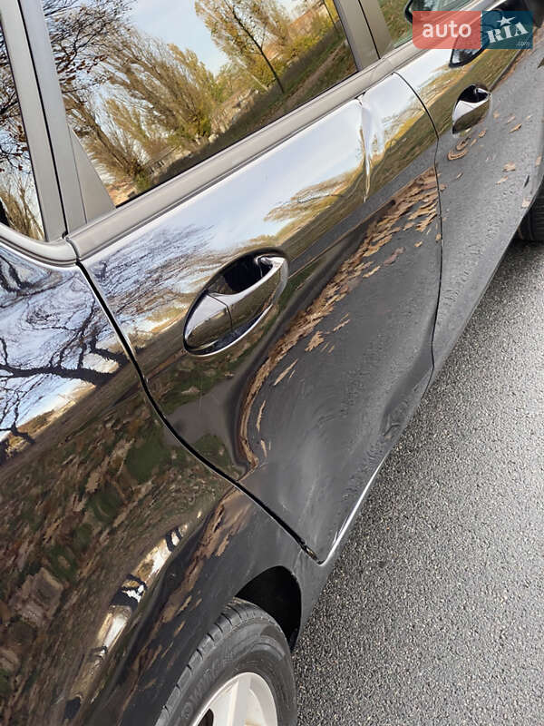 Хэтчбек Ford Fiesta 2011 в Чернигове фото 10 Хэтчбек Ford Fiesta 2011 в Чернигове