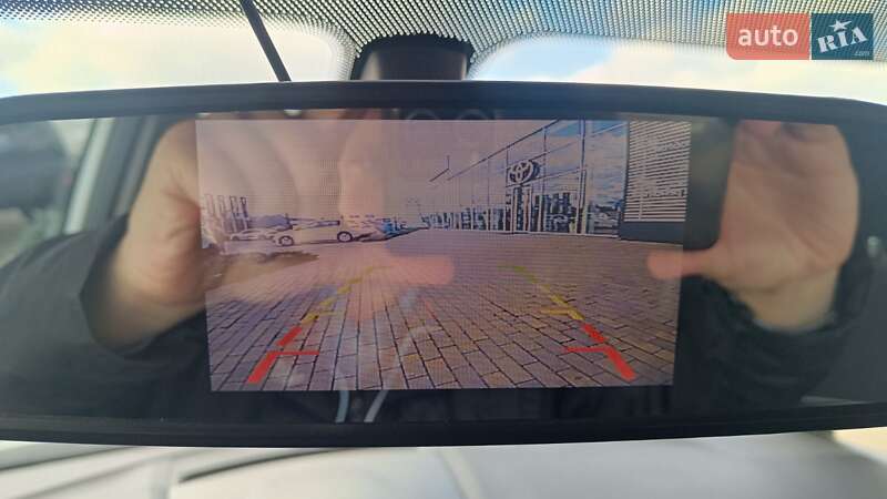 Хетчбек Ford Fiesta 2016 в Києві фото 14 Хетчбек Ford Fiesta 2016 в Києві