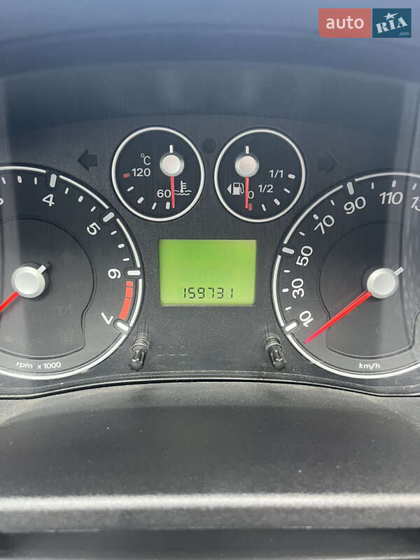 Хэтчбек Ford Fiesta 2008 в Виннице фото 15 Хэтчбек Ford Fiesta 2008 в Виннице