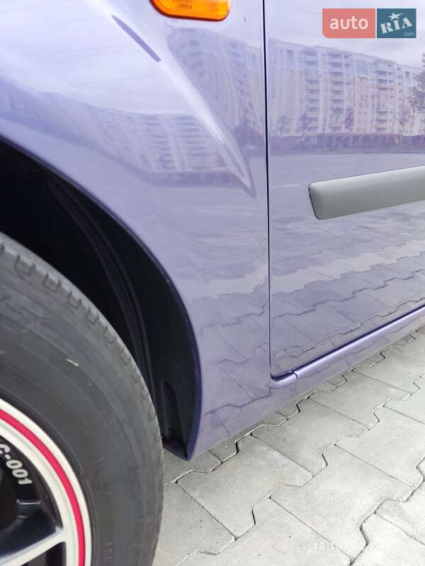 Хетчбек Ford Fiesta 2008 в Ірпені