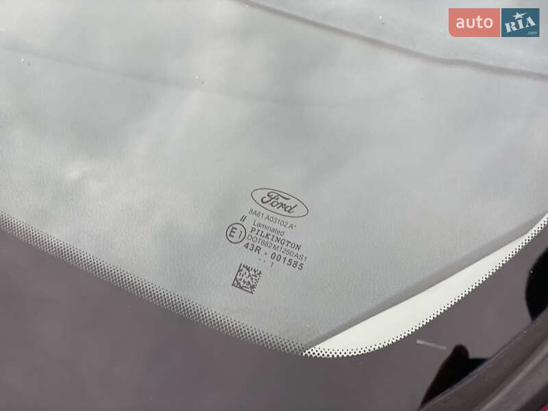 Хэтчбек Ford Fiesta 2011 в Одессе фото 5 Хэтчбек Ford Fiesta 2011 в Одессе