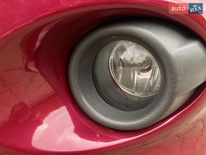 Хэтчбек Ford Fiesta 2011 в Одессе фото 31 Хэтчбек Ford Fiesta 2011 в Одессе