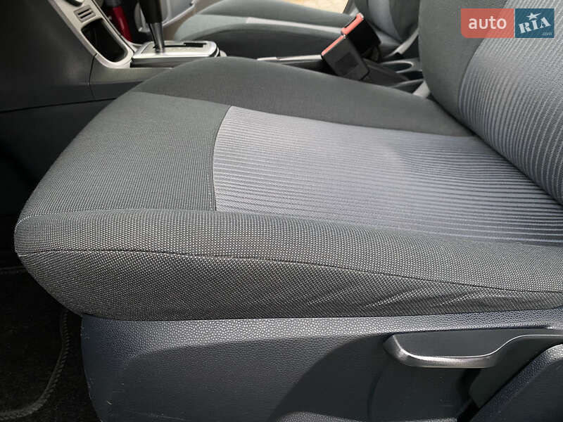 Хэтчбек Ford Fiesta 2011 в Одессе фото 48 Хэтчбек Ford Fiesta 2011 в Одессе