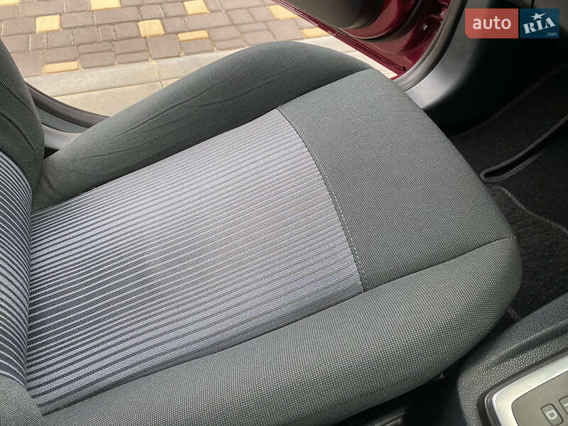 Хэтчбек Ford Fiesta 2011 в Одессе фото 83 Хэтчбек Ford Fiesta 2011 в Одессе