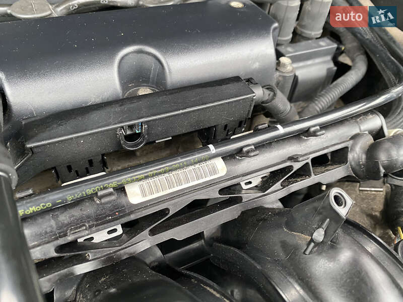 Хэтчбек Ford Fiesta 2011 в Одессе фото 97 Хэтчбек Ford Fiesta 2011 в Одессе