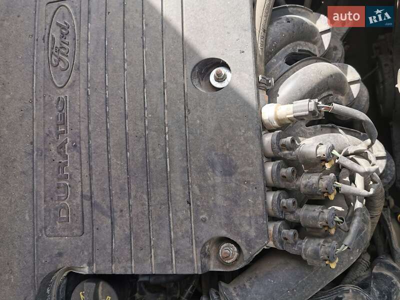 Хэтчбек Ford Fiesta 2008 в Киеве фото 14 Хэтчбек Ford Fiesta 2008 в Киеве