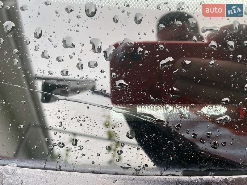 Хэтчбек Ford Fiesta 2015 в Киеве фото 15 Хэтчбек Ford Fiesta 2015 в Киеве