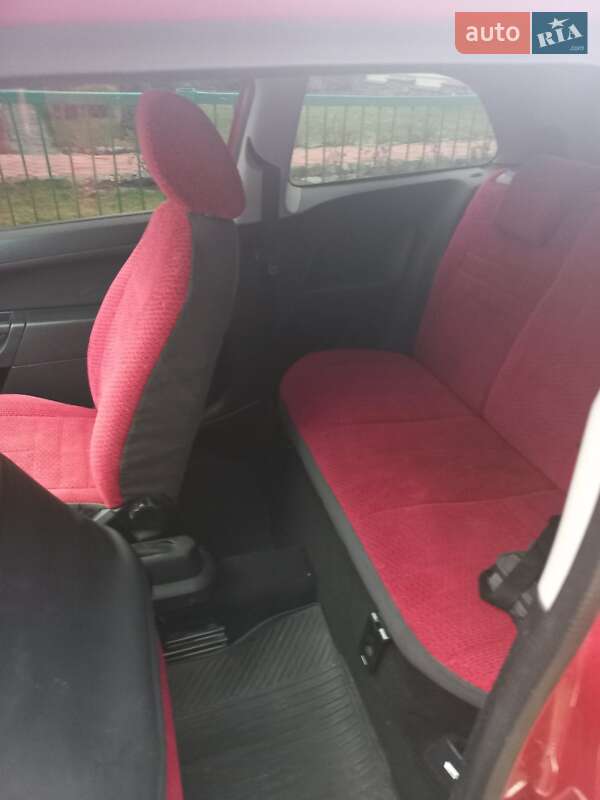 Хэтчбек Ford Fiesta 2006 в Черкассах фото 4 Хэтчбек Ford Fiesta 2006 в Черкассах