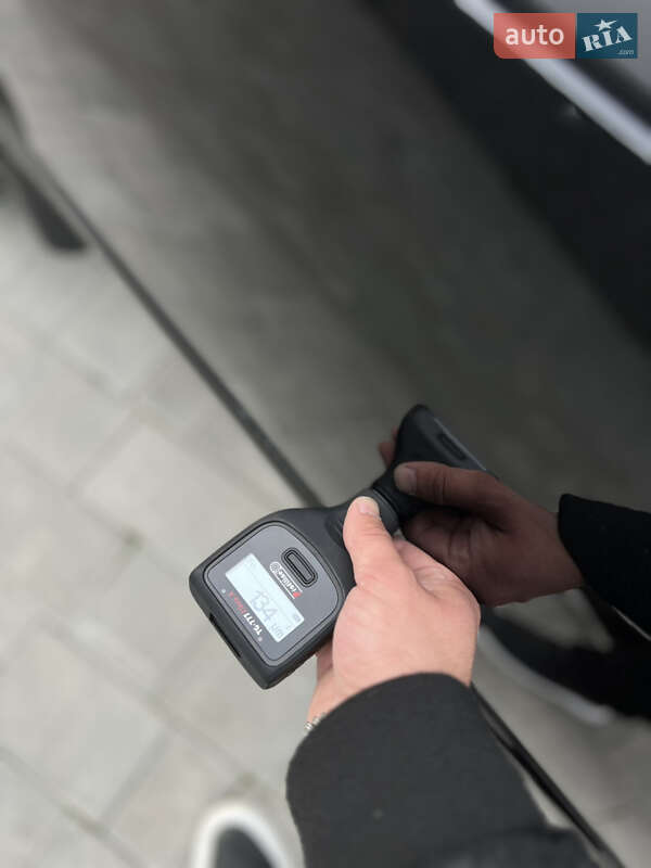 Хетчбек Ford Fiesta 2008 в Луцьку фото 39 Хетчбек Ford Fiesta 2008 в Луцьку