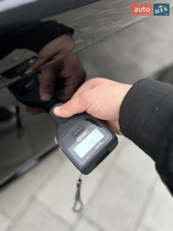 Хетчбек Ford Fiesta 2008 в Луцьку фото 41 Хетчбек Ford Fiesta 2008 в Луцьку