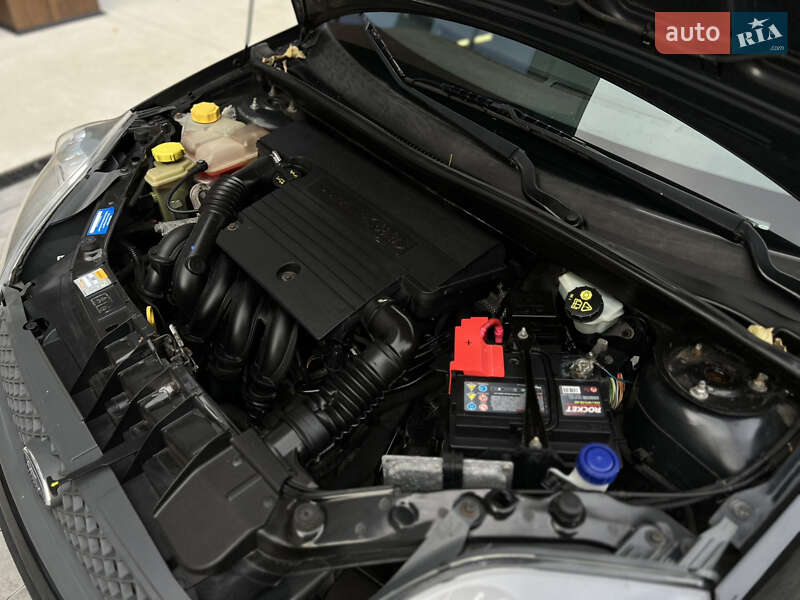 Хетчбек Ford Fiesta 2008 в Луцьку фото 70 Хетчбек Ford Fiesta 2008 в Луцьку