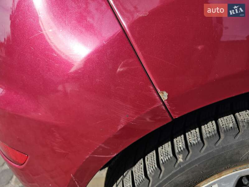 Хетчбек Ford Fiesta 2010 в Києві фото 22 Хетчбек Ford Fiesta 2010 в Києві