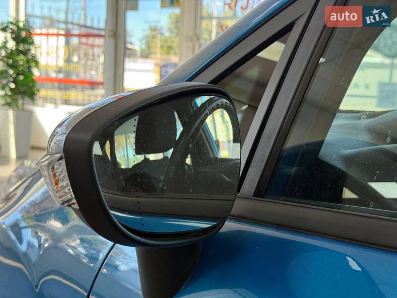 Хэтчбек Ford Fiesta 2015 в Киеве