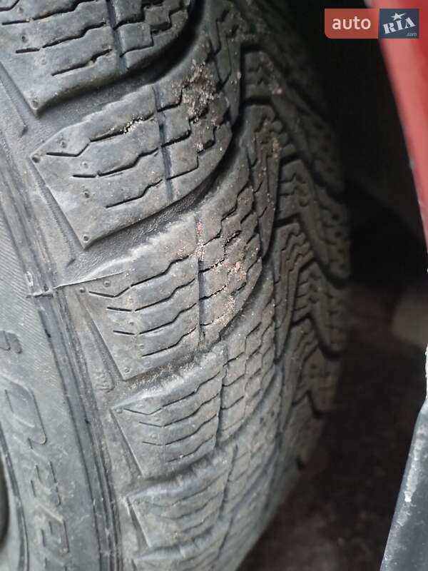 Хетчбек Ford Fiesta 2008 в Броварах фото 5 Хетчбек Ford Fiesta 2008 в Броварах