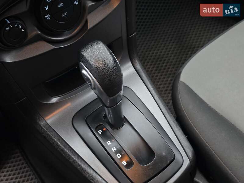 Седан Ford Fiesta 2016 в Тернополі фото 34 Седан Ford Fiesta 2016 в Тернополі