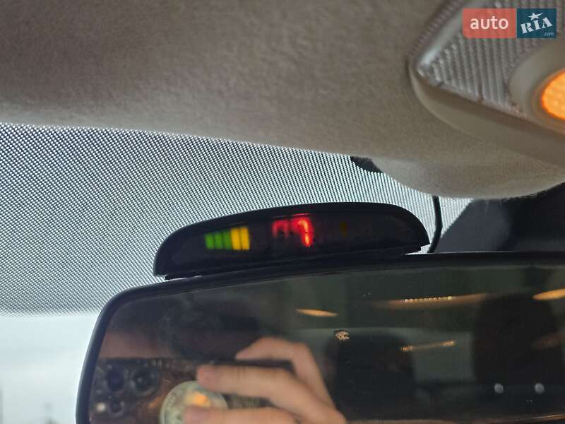 Седан Ford Fiesta 2016 в Тернополі фото 36 Седан Ford Fiesta 2016 в Тернополі