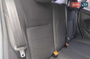 Хэтчбек Ford Fiesta 2013 в Полтаве
