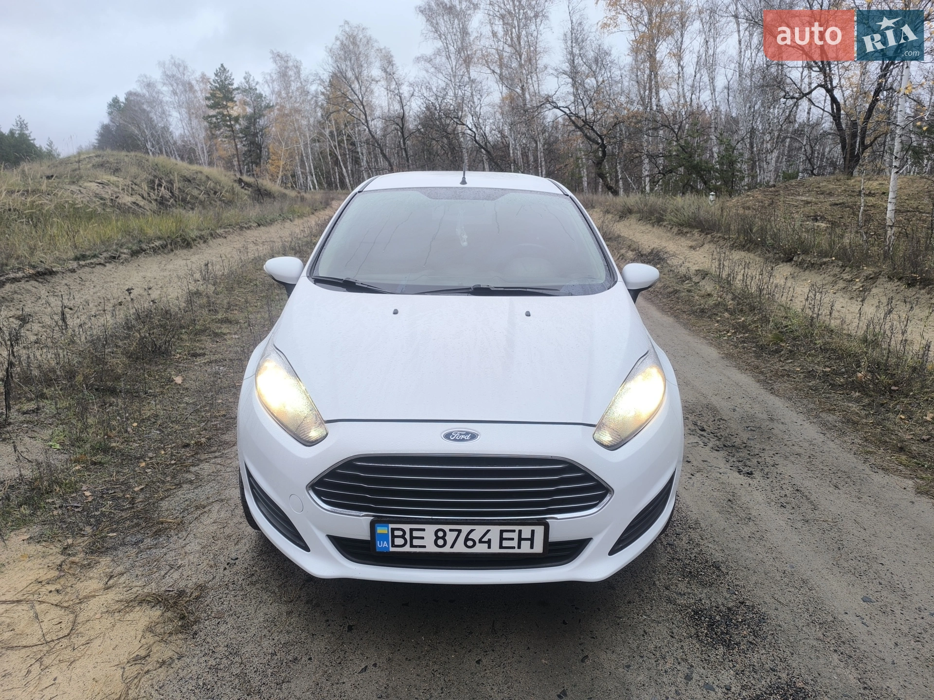 2013 Ford Fiesta - мініатюра 37