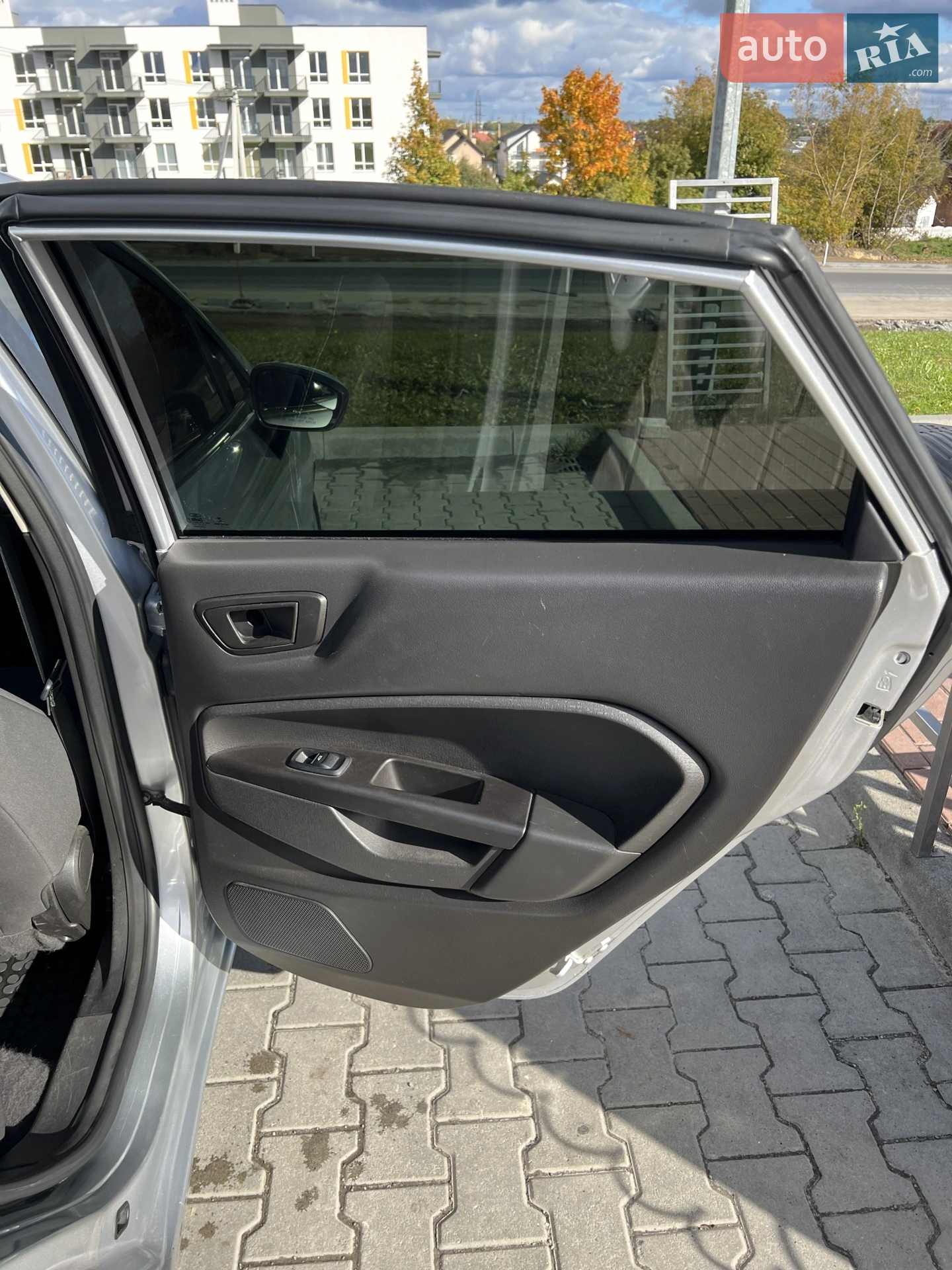 2017 Ford Fiesta - мініатюра 23