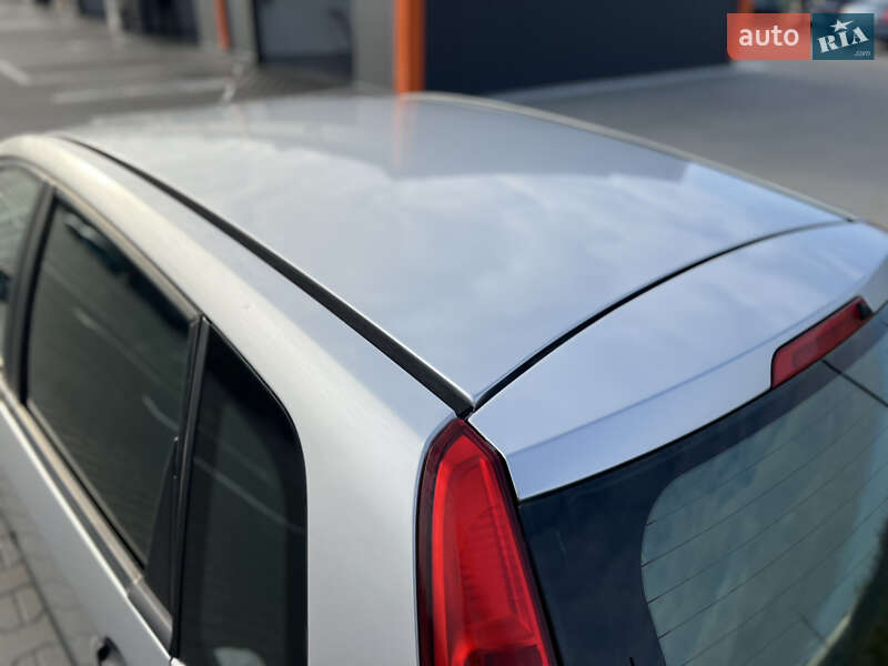 Хэтчбек Ford Fiesta 2006 в Виннице