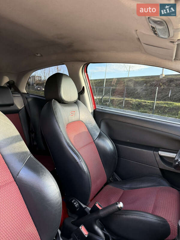 Хэтчбек Ford Fiesta 2007 в Ирпене