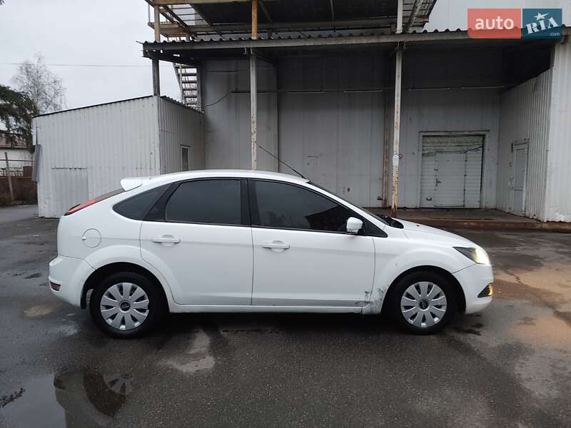 Хетчбек Ford Fiesta 2007 в Золотоноші фото 19 Хетчбек Ford Fiesta 2007 в Золотоноші