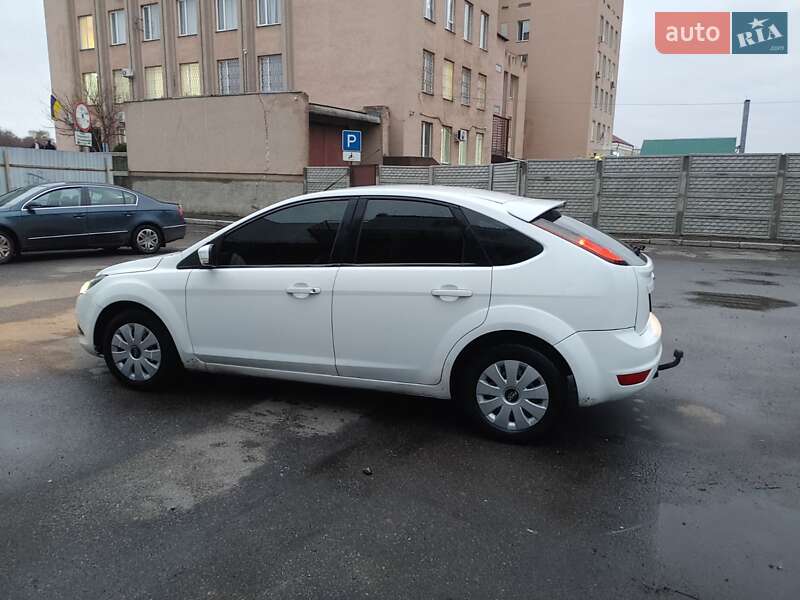 Хетчбек Ford Fiesta 2007 в Золотоноші фото 23 Хетчбек Ford Fiesta 2007 в Золотоноші