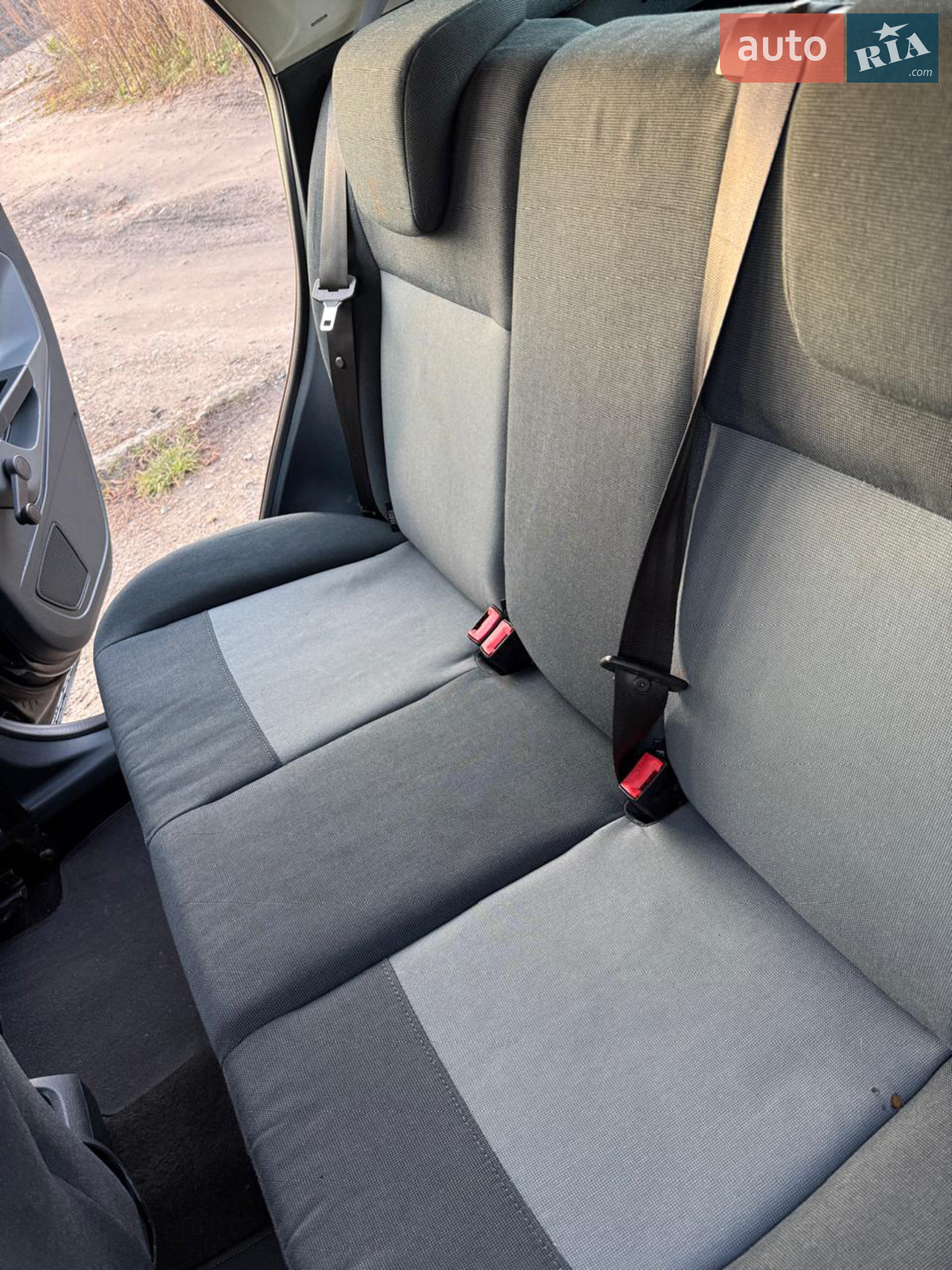 2010 Ford Fiesta - мініатюра 19