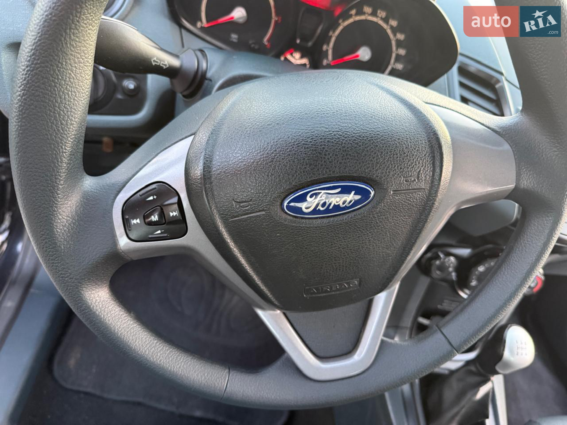 2010 Ford Fiesta - мініатюра 23