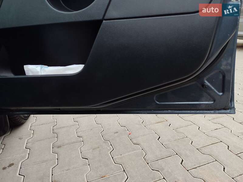 Хетчбек Ford Fiesta 2007 в Львові