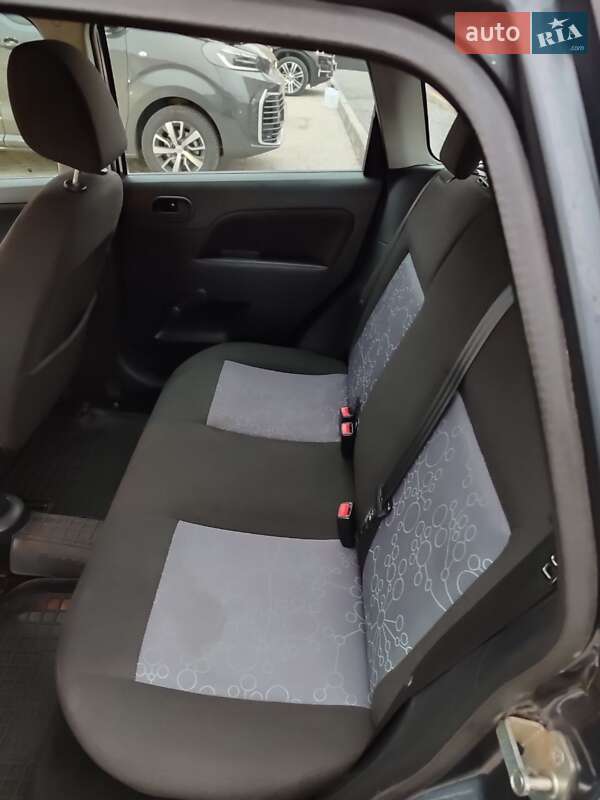 Хетчбек Ford Fiesta 2007 в Львові