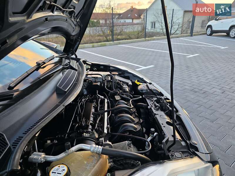 Хэтчбек Ford Fiesta 2013 в Хмельницком