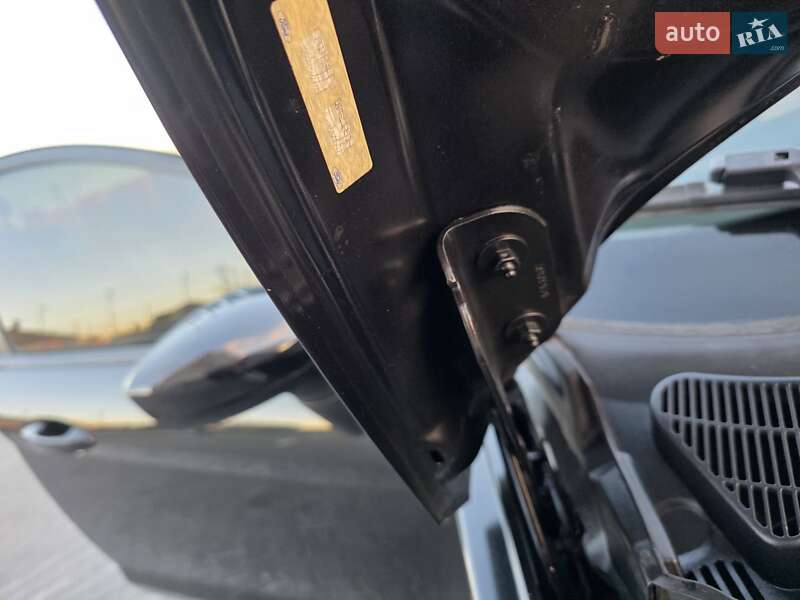 Хэтчбек Ford Fiesta 2013 в Хмельницком