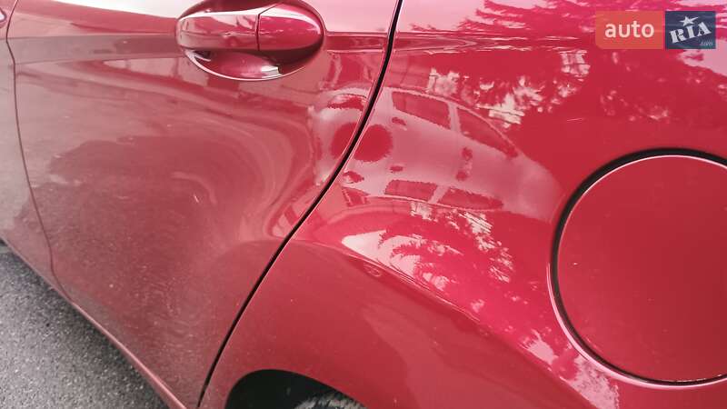 Хетчбек Ford Fiesta 2012 в Вінниці фото 32 Хетчбек Ford Fiesta 2012 в Вінниці