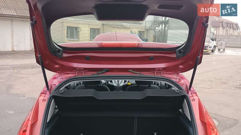 Хетчбек Ford Fiesta 2012 в Вінниці фото 35 Хетчбек Ford Fiesta 2012 в Вінниці