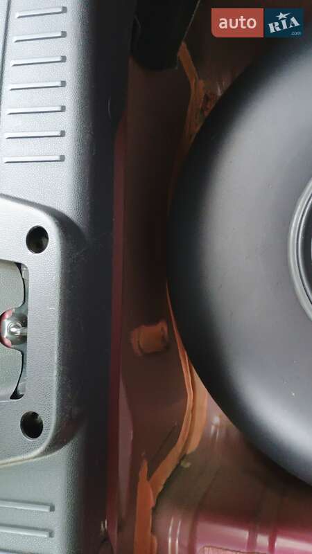 Хетчбек Ford Fiesta 2012 в Вінниці фото 37 Хетчбек Ford Fiesta 2012 в Вінниці