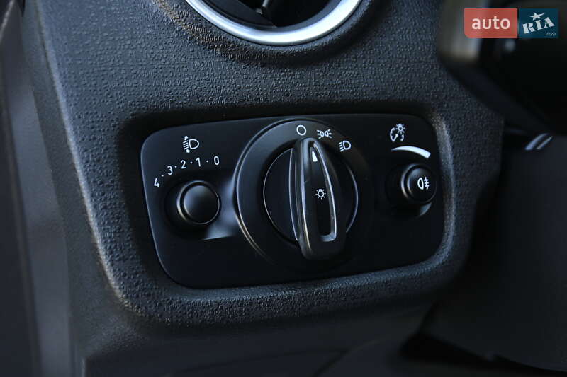 Хетчбек Ford Fiesta 2017 в Бердичеві