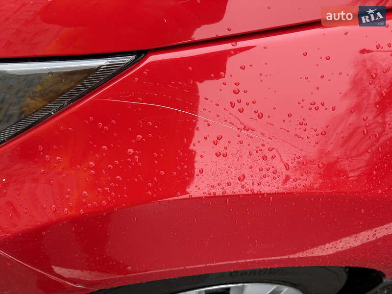 Хетчбек Ford Fiesta 2012 в Софіївській Борщагівці