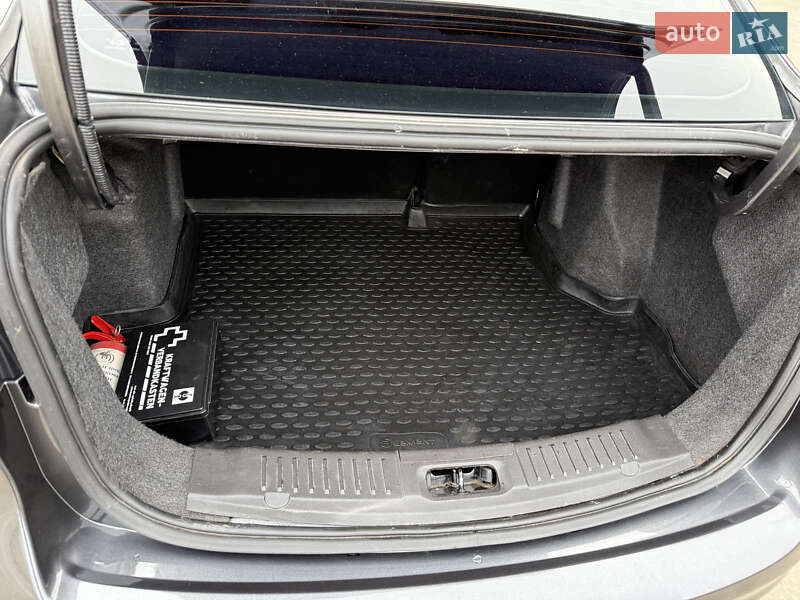 Хетчбек Ford Fiesta 2018 в Харкові