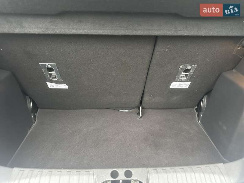 Хэтчбек Ford Fiesta 2019 в Хмельницком