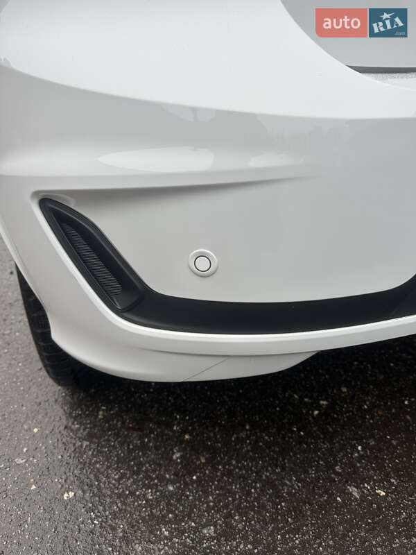 Хэтчбек Ford Fiesta 2019 в Хмельницком