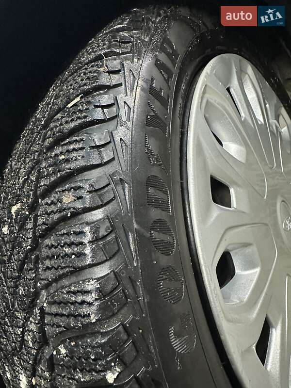 Хэтчбек Ford Fiesta 2019 в Хмельницком