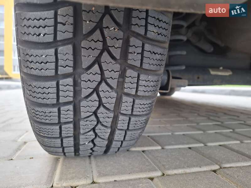 Хэтчбек Ford Fiesta 2007 в Одессе