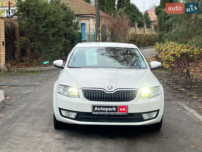 Хетчбек Ford Fiesta 2011 в Києві