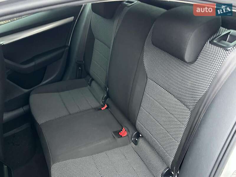 Хетчбек Ford Fiesta 2011 в Києві