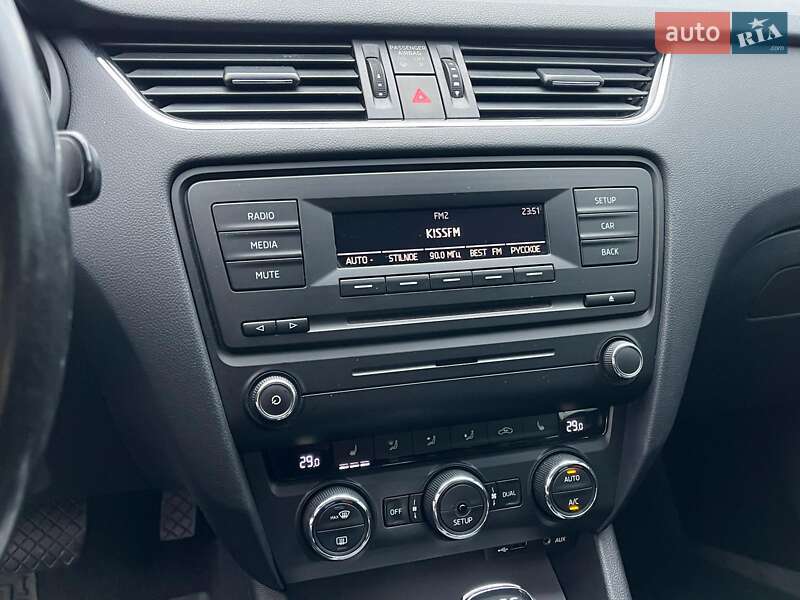 Хетчбек Ford Fiesta 2011 в Києві