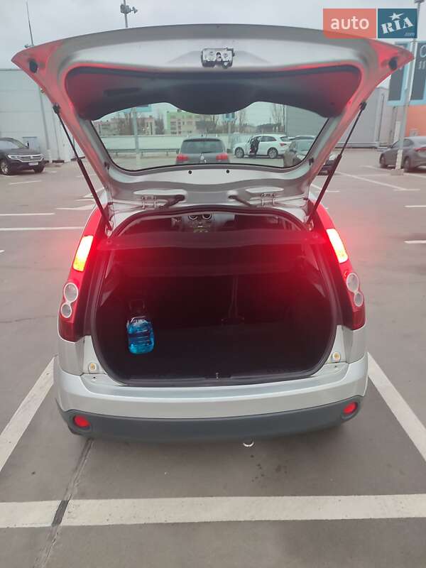 Хетчбек Ford Fiesta 2007 в Києві